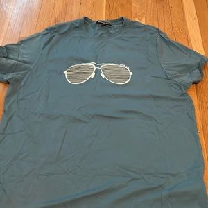 Michael Kors T-shirt size xxl